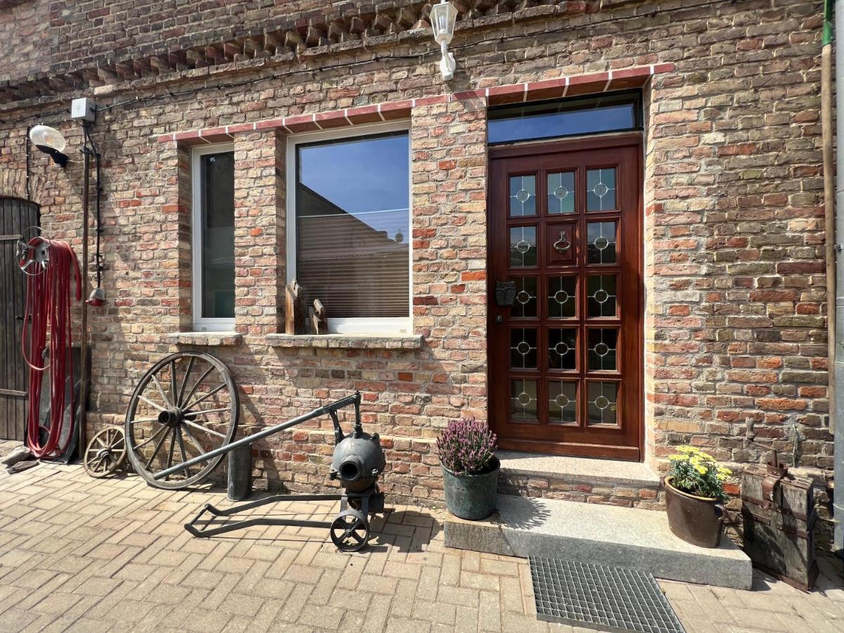 Altstadt Apartments 诺伊鲁平 外观 照片