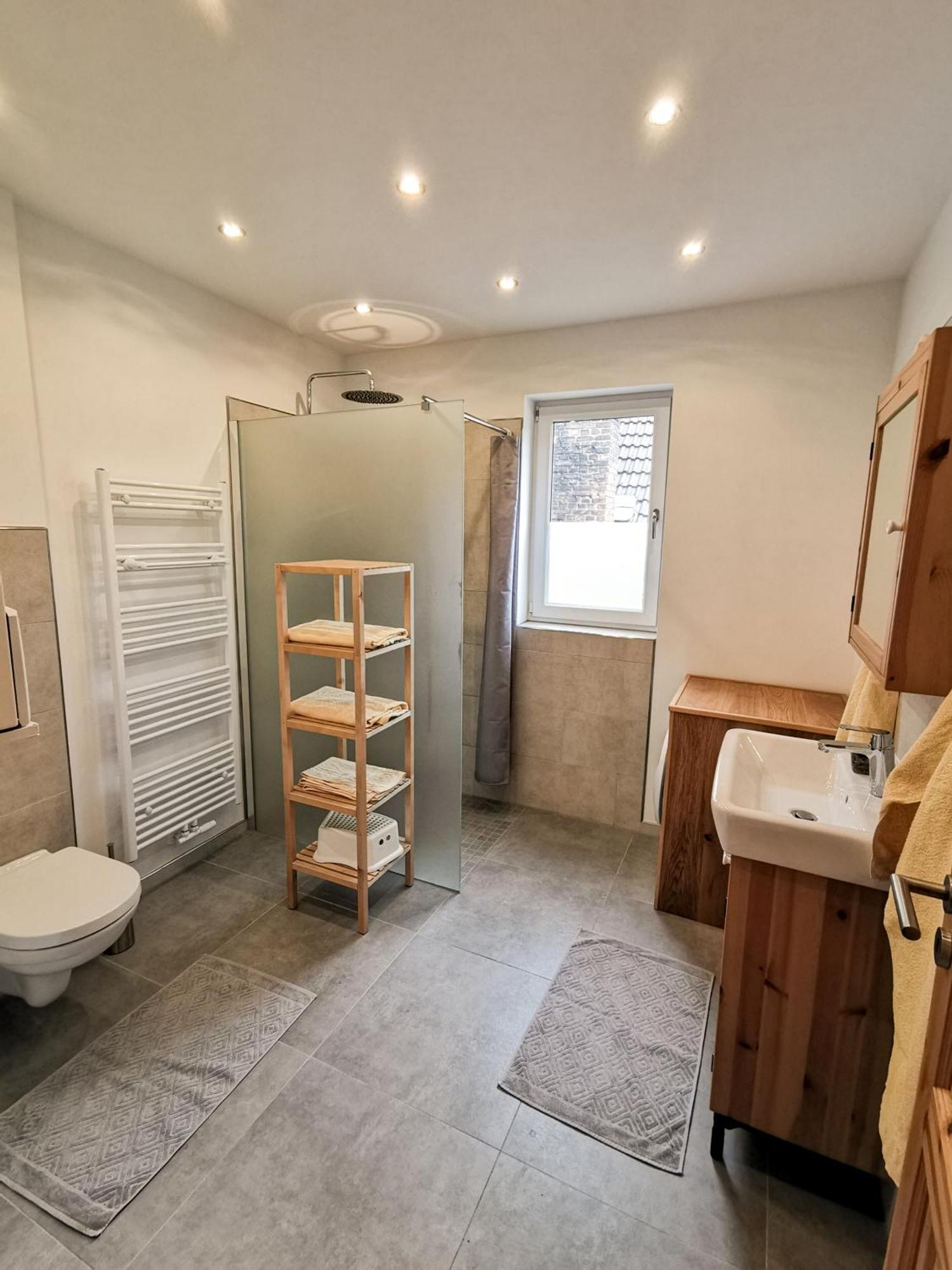 Altstadt Apartments 诺伊鲁平 客房 照片