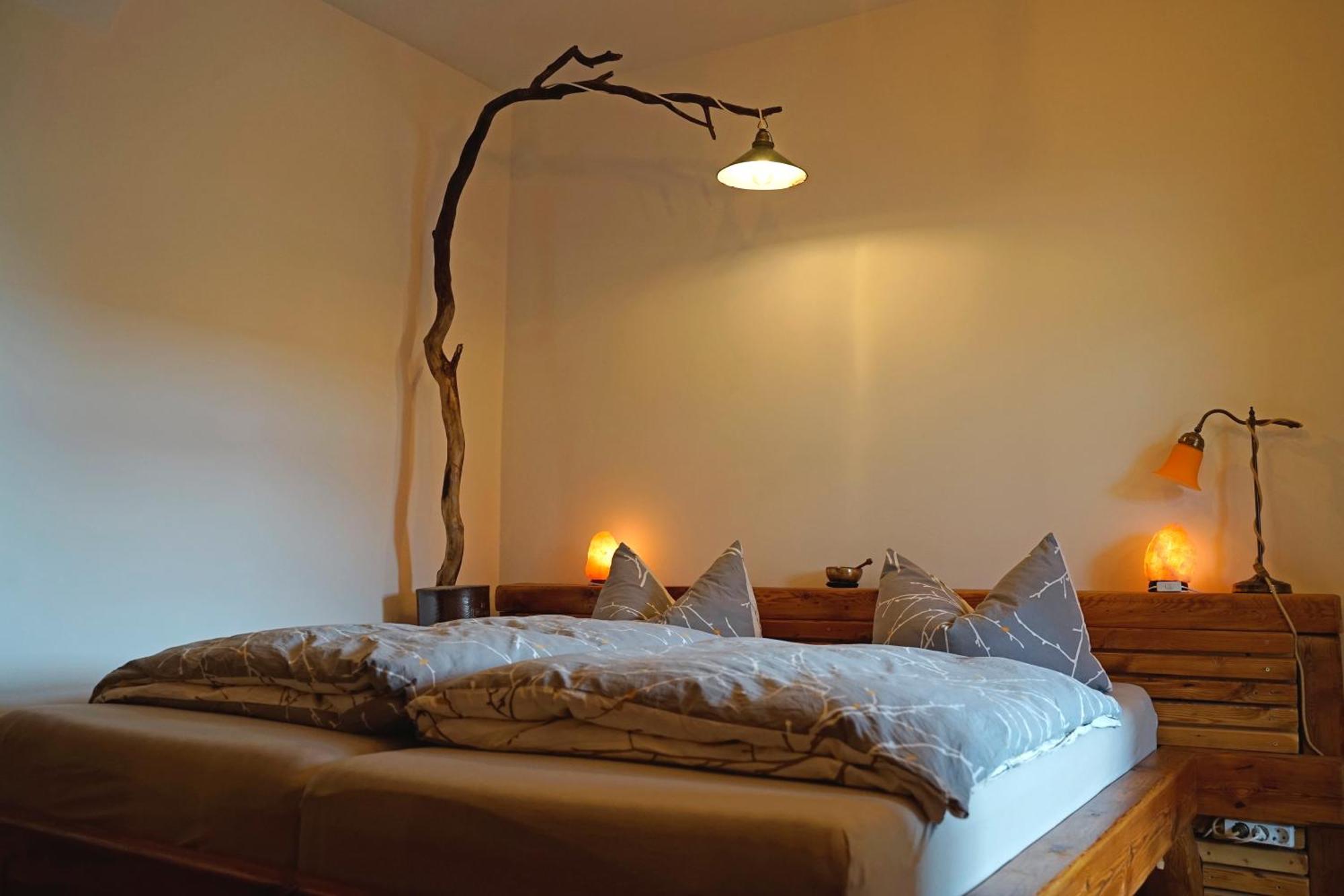 Altstadt Apartments 诺伊鲁平 客房 照片
