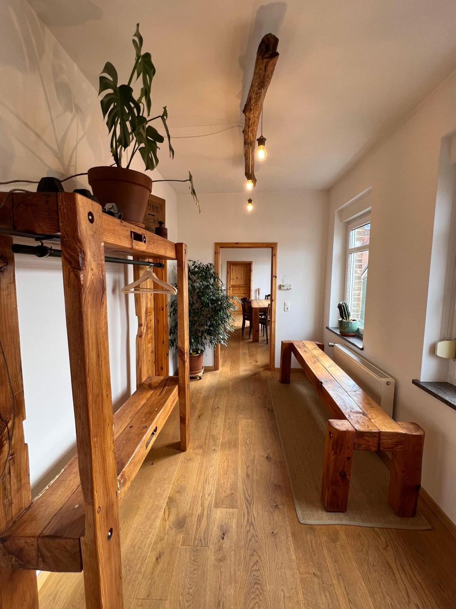 Altstadt Apartments 诺伊鲁平 客房 照片